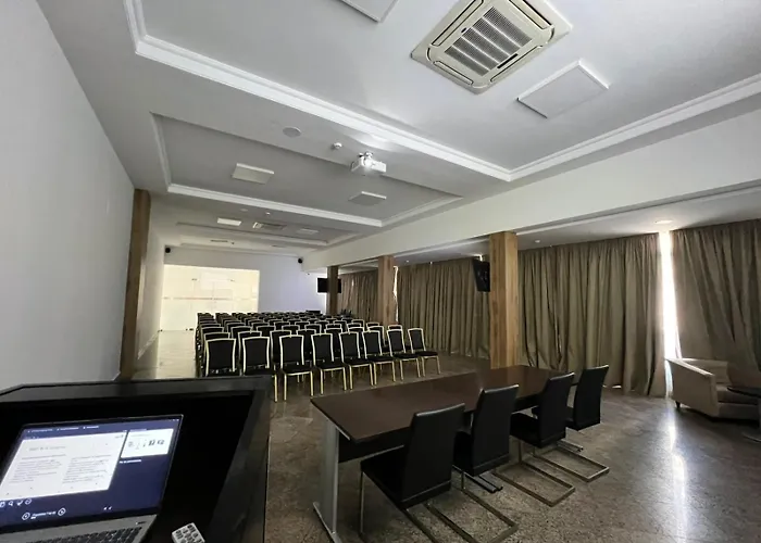 Hotel Volubilis