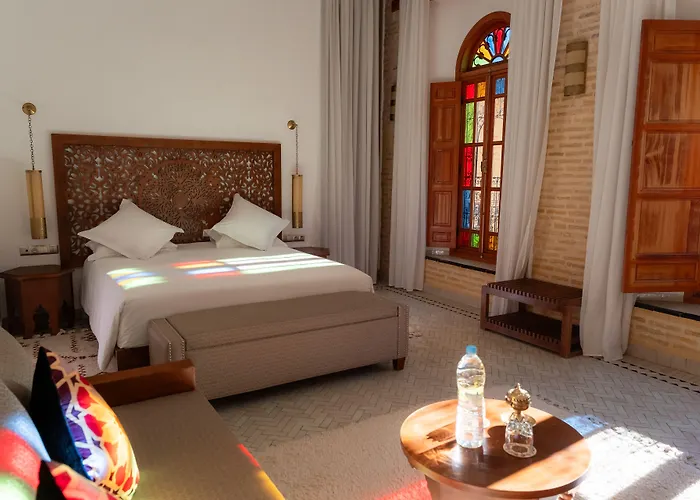 Riad Al Ansari